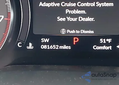 2019 Acura Rdx Technology Package from USA, damaged, VIN 5J8TC2H51KL017697